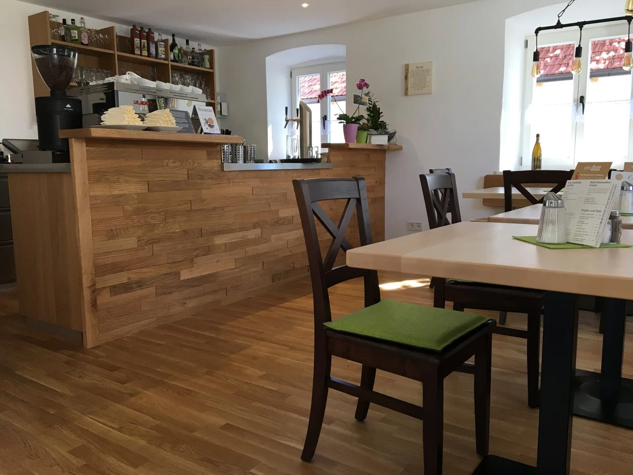 Aktivitäten in der Jachenau