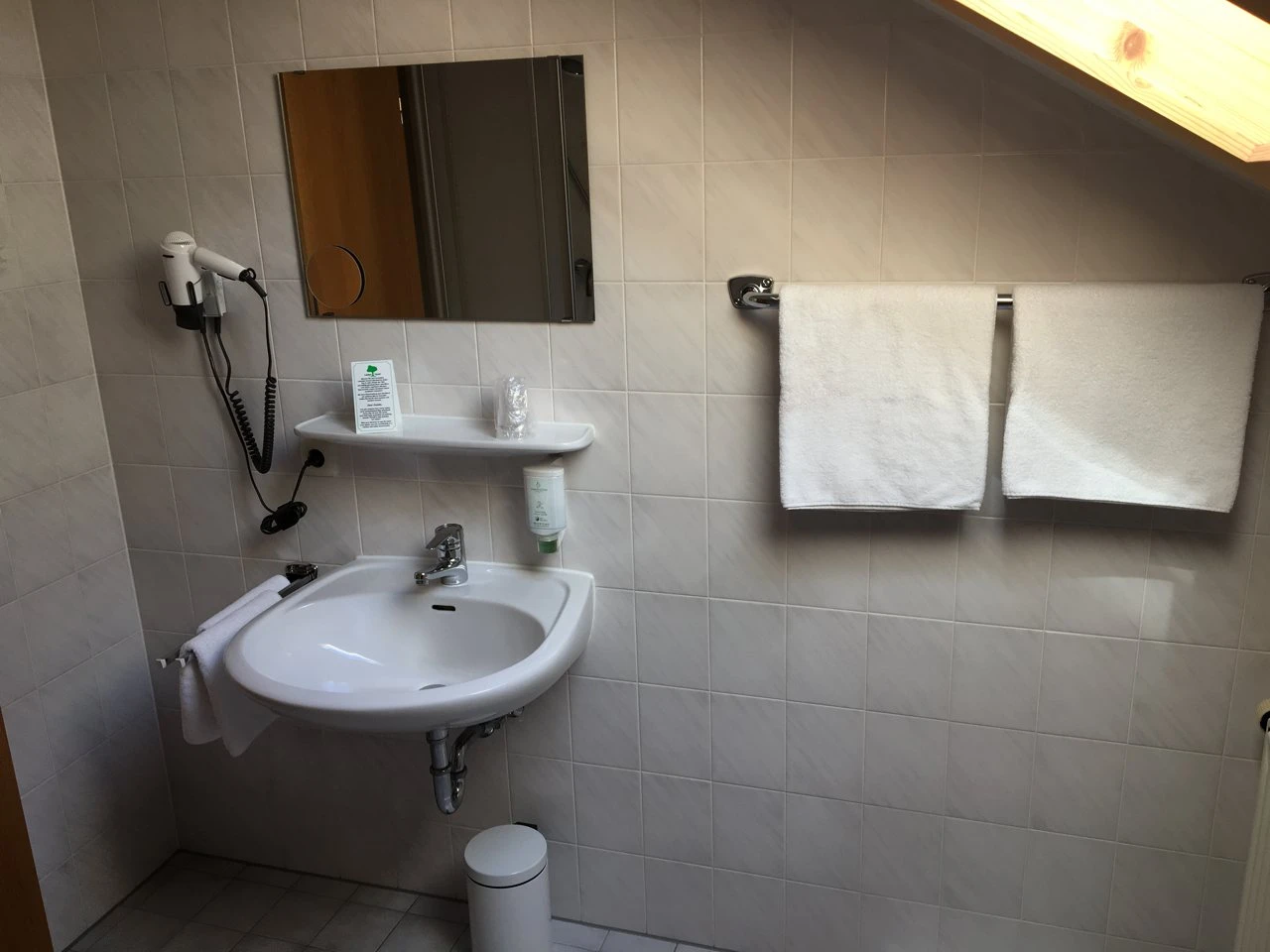 Aktivitäten in der Jachenau
