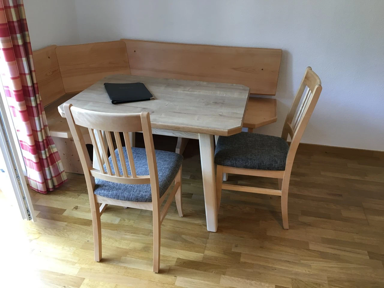 Aktivitäten in der Jachenau