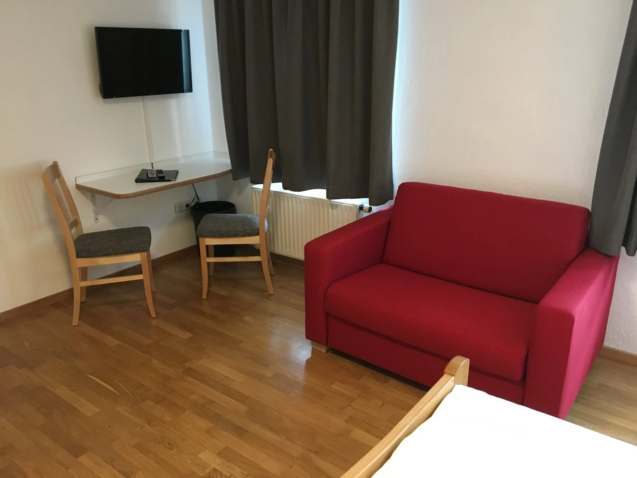 Aktivitäten in der Jachenau